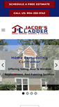 Mobile Screenshot of jacobsladder.com